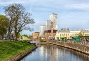 Top Malmö