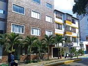 San Francisco Plaza Real