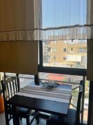 Comfortable Studio near the beach