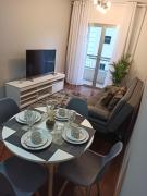 Loft Centro - No Calçadão e em frente Parque das Águas