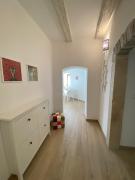 Appartamento Borgo San Tomaso, tra storia e natura