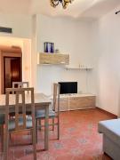APARTAMENTO LA MURALLA 2