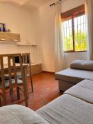 APARTAMENTO LA MURALLA 2