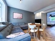 Apartament Centrum B