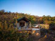 Top Welgevonden Game Reserve