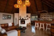 Top Welgevonden Game Reserve