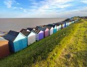 Top Felixstowe