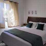 Casa central aconchegante