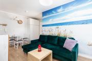 Apartament Baltic&SPA - Aprent