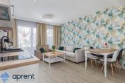 Apartament Słoneczny Bałtyk Pobierowo Baltic Apartments - Aprent