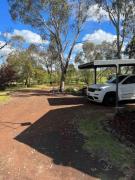 Top Penshurst