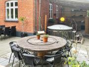 5 star holiday home in Grindsted-By Traum