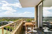 Cremorne charm - Relaxed living with harbour views CRE31