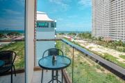 Top Jomtien Beach