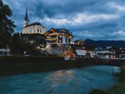 Margarethenstein Boutique Hotel inklusive Zell am See-Kaprun Sommerkarte