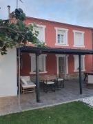 Casa Flor Delfin Ribadeo