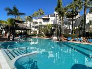 Cozy apartments near Puerto Banús
