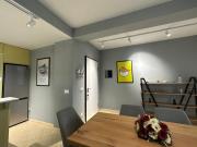 Jonis Condo at Mali i Robit