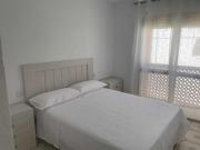 Calabardina Playa con Wifi y aire acondicionado