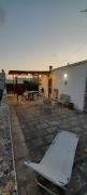 Casa vacanza Adelaide nel cuore del Salento