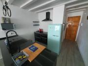 Apartamento con vistas al mar