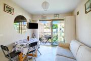 Appartement centre Cannes