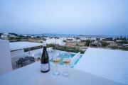 Paros Breeze Odyssey Suites