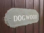 Dogwood Timber Lodge