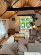 Converted Victorian Coach House on the North Coast