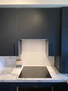 An Oasis in the heart of Hackney