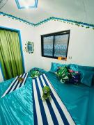 Paulas Tagaytay Transient House