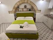 una volta al centro via padreterno