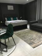 Black Rose Guesthouse