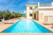 Top Paphos City