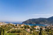 Top Skopelos Town