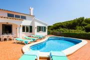 Top Arenal den Castell
