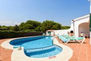 Top Arenal den Castell