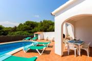 Top Arenal den Castell