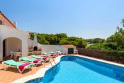 Top Arenal den Castell