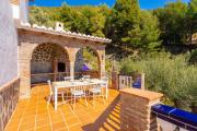 Top Frigiliana