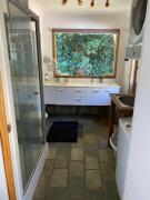 Top Upper Burringbar