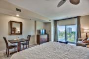 Luau Sandestin Remodeled Studio-Magnificent views