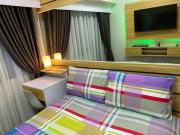 Fresh Air in Heart of Makati