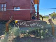 Cabaña en Los Reartes