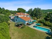 Villa Martina - large luxury villa