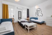 Brajda - 4 Bedroom apartment