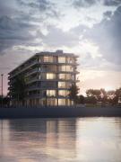 Luxe-appartement aan de Schelde Luxe-appartement aan de Schelde
