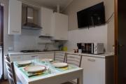 Songavazzo Dream Apartment
