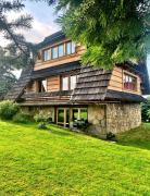 Mountain cozy house in Tatras