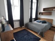 Apartament na Rynku w Gnieźnie Apartament na Rynku w Gnieźnie